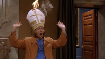 Прогулки по Ватикану: что скрывается за стенами отдельного государства в центре Рима