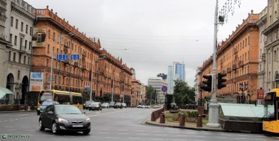 Прошло 23 года.