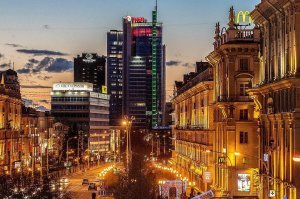 Прошло 23 года.