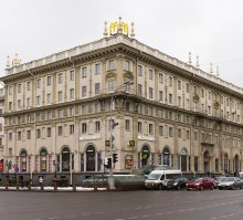 Прошло 23 года.