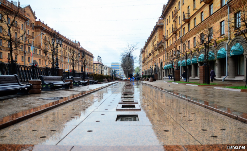 Прошло 23 года.