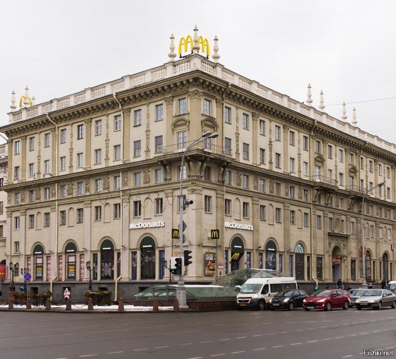 Прошло 23 года.