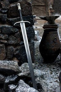 Ждо только один фильм