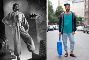 Ожидание и реальность