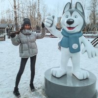 До открытия Зимней Универсиады осталось менее суток. Встречаем гостей!