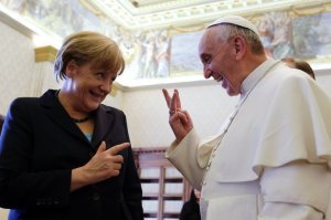 Прогулки по Ватикану: что скрывается за стенами отдельного государства в центре Рима