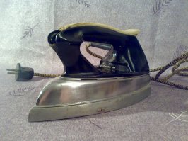 Ещё парочка