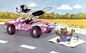 Лучший пилот СССР гоночного болида и его машина!!!!