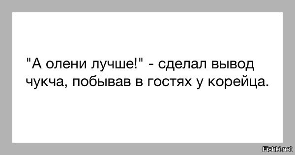 На оленях лучше. Заряжаем севшие батарейки в Иматре