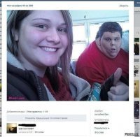 кажется я знаю с кого был "снят" Патрик

есть очевидное сходство , как мне кажется