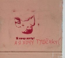 "Мясной дом": ресторан, в котором каждый должен сам убить свою еду
