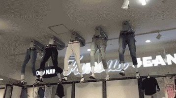 Гифки дня