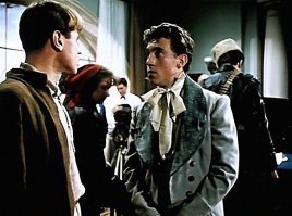 Сверстницы. 1959 год. Актёра, я думаю, называть не надо!