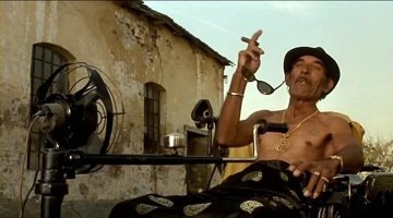 Шейх построил себе внедорожник-монстр