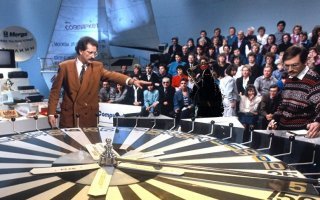 Владислав Листьев. Смерть ходила за ним по пятам