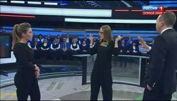 Как нечего смотреть?

Пропаганда тв. зря старается чтоли?

Смотри, тупей и зомбируйся!