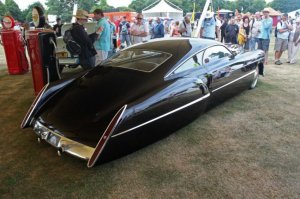 Божества на колесах: 12 самых красивых автомобилей 20-х и 30-х годов