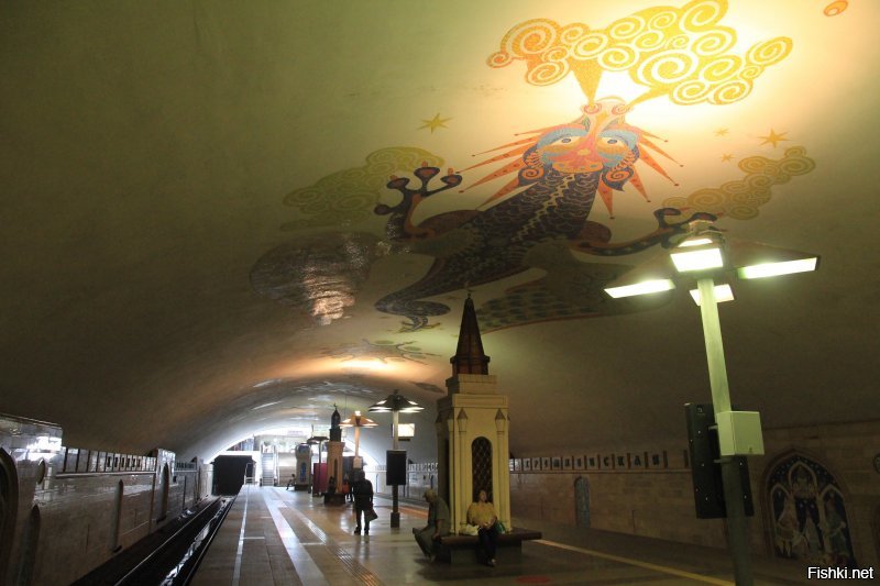 посмотрел свои фотки казанские июль 2014 - прикольно, эчпочмак, бальзам Бугульма, церковь всех религий...