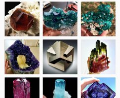 Простите, но нет - ни мукл, ни алкашей не хочется видеть, если уж есть время отдохнуть от работы в инете. 
Я подписалась на минералы, грибы, Алтай и котиков - глаза отдыхают :)