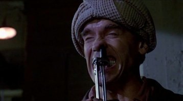 Захват гибкий цанговый в роли устройства по извлечению "жучка" из головы ГГ в фильме "Вспомнить всё" с Шварценеггером.