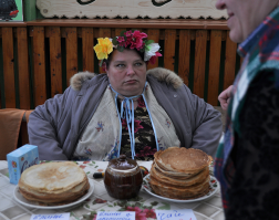 Масленица в Москве: яркие фото подписчиков Instagram