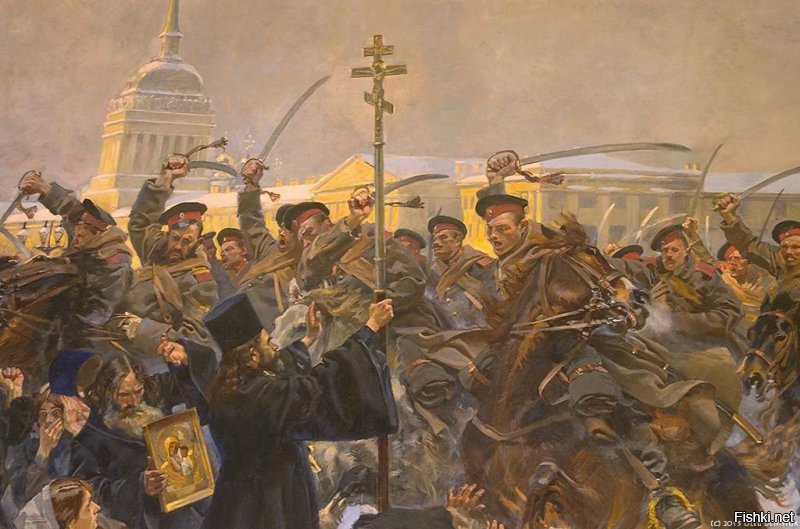 Контора пишет.  Давно до нас такие челобитные писали, и кончалось всё вот так.
