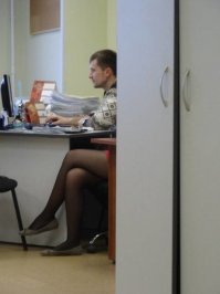 27 неоднозначных фото в стиле "Показалось", скрывающих подвох