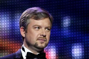 Сегодня в "Пусть говорят": правда ли что Валдис Пельш настоящий отец Леонардо ди Каприо?