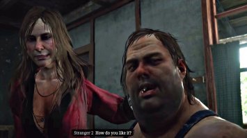 Семейка маньяков Бендер