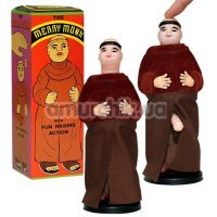 Для детей от трех лет: жители Челябинской области удивились игрушке в виде женской груди