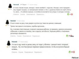 Да когда уже тебя собака бешеная покусает, утырок?!
Сдохнешь, половина Фишек на радостях напьётся.