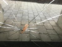 за секунду до чего..????