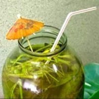 Для меня с бодуна вот эликсир бессмертия