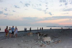 нахрен кому эти сейшелы нужны,когда абхазия есть