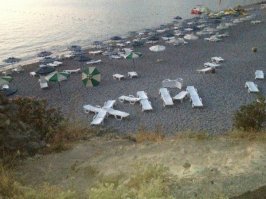 Подавляющему большинству россиян перспективы отдыха такие