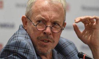 «Новая газета» - это такое авторитетное интернет-издание, которое считает своими друзьями...нет, соучастниками, таких людей, как эти