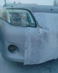 Думаю многие, как и я не, не обратили внимание на прессшайбы.