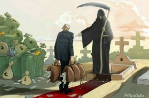 Михельсон вновь стал богатейшим из россиян по версии Forbes