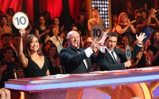 Не слишком мягкая посадка свупера на воду