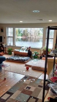 Возможно это не самый худший день.