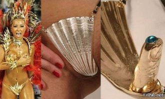 Карнавал в Рио. 10 фактов