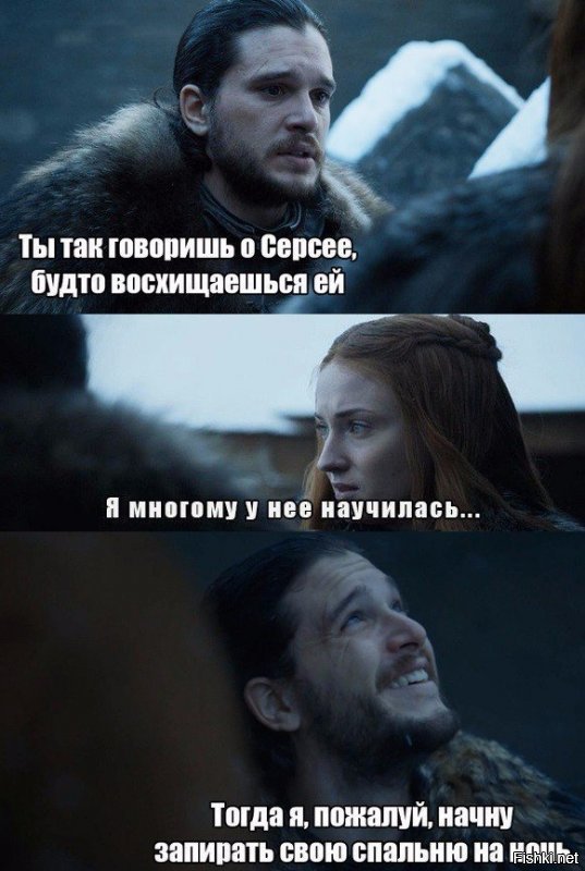 В сети появился самый полный трейлер к заключительному сезону "Игры престолов"