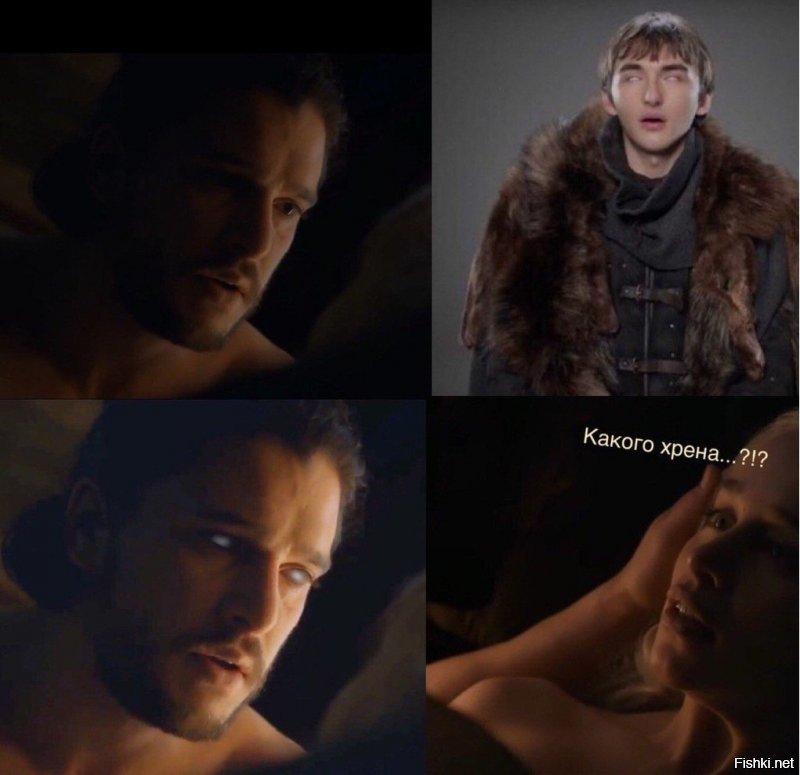 В сети появился самый полный трейлер к заключительному сезону "Игры престолов"