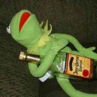 А отходы всё не смываются и не смываются