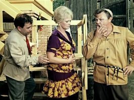 А может быть.... она на иждивении у брата находится )))