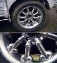 Кларкосон одобряет)