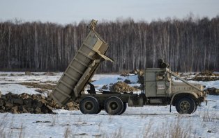Маяк о.Карачай.