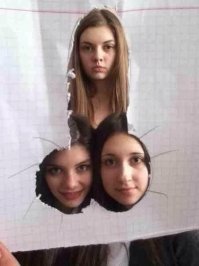 Бабы, которые наверняка спасут мир