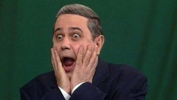 Евгений Ваганович, у вас зато в этом вопросе всё "отл"