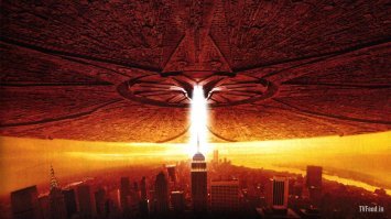 Иисус, ты ли это? Над итальянским небом заметили необычное свечение